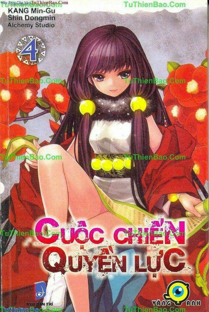 Chương 4 - Trang 1
