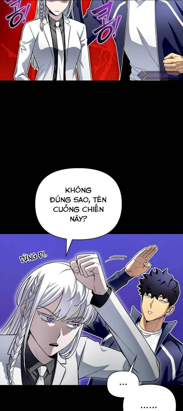 Chương 91 - Trang 36