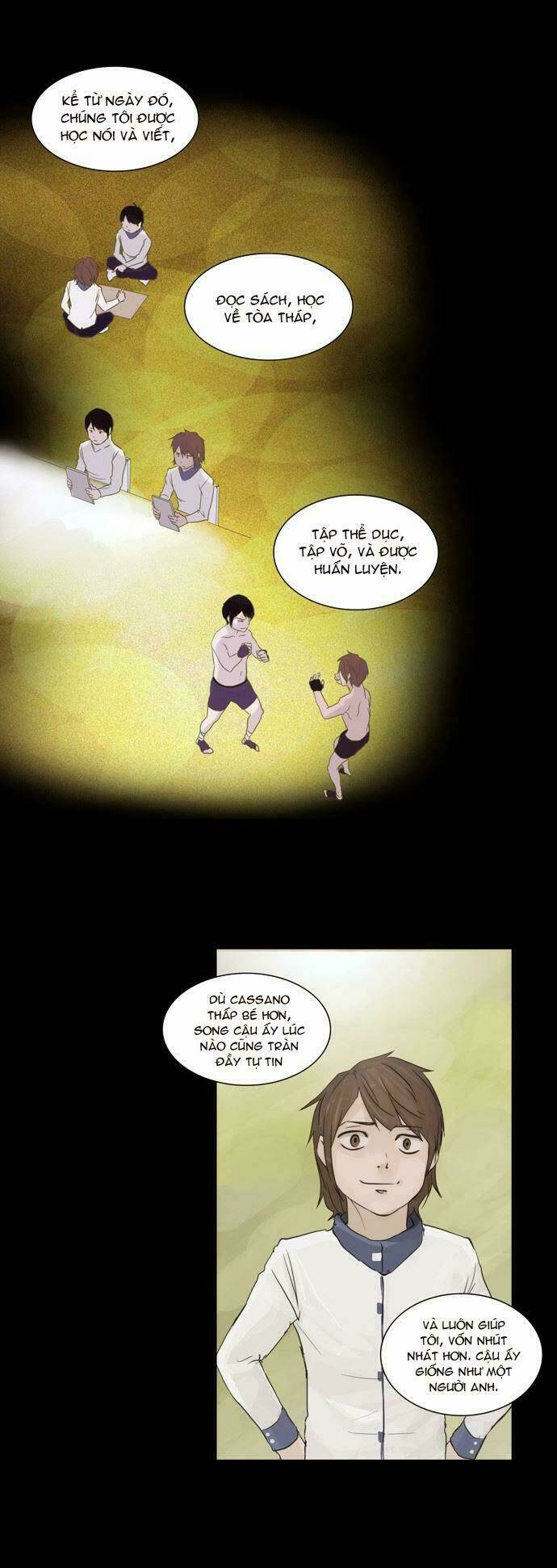Chương 122 - Trang 19