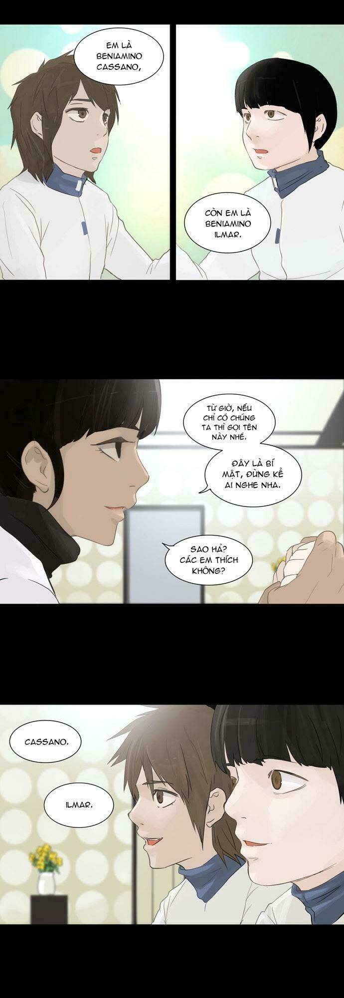 Chương 122 - Trang 23