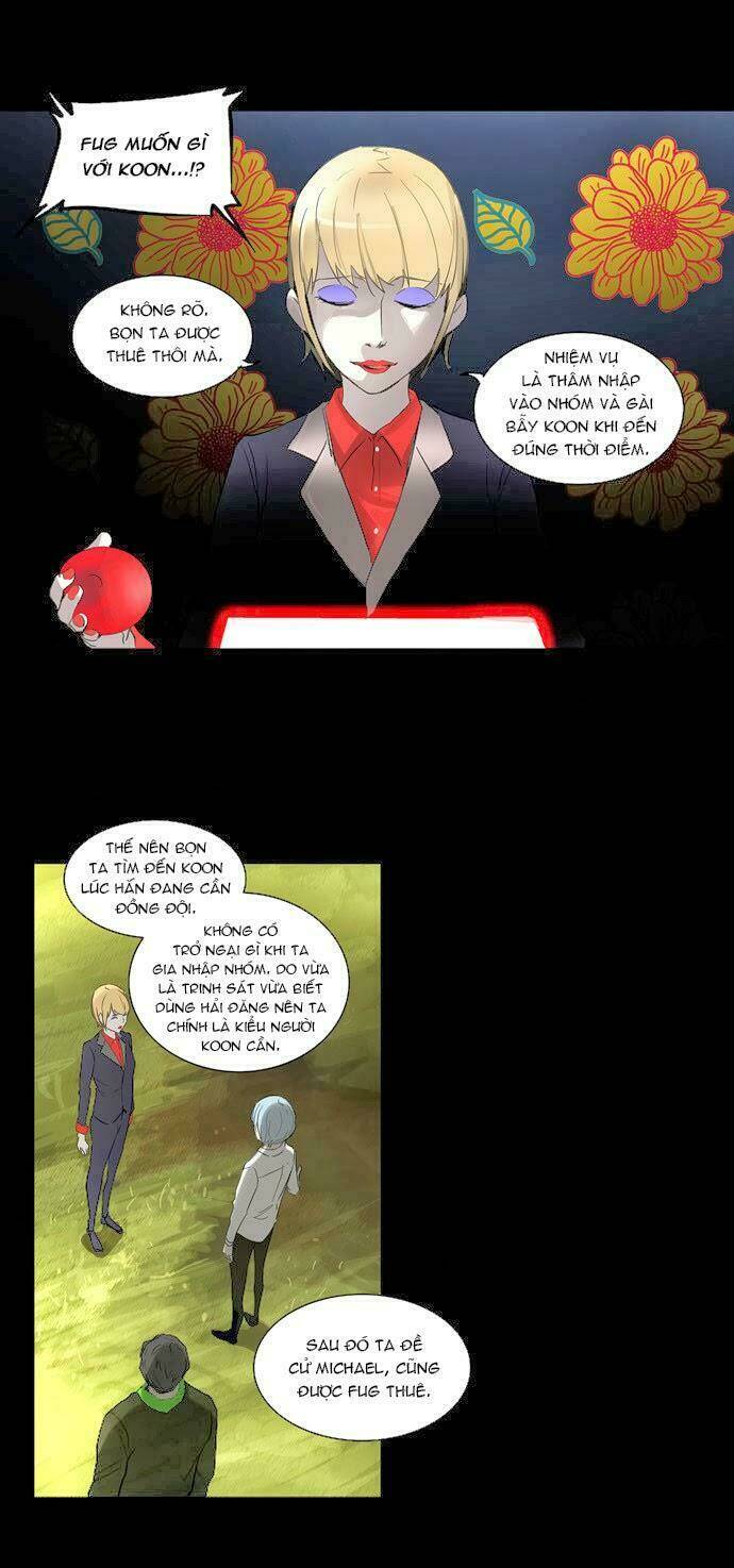 Chương 131 - Trang 21