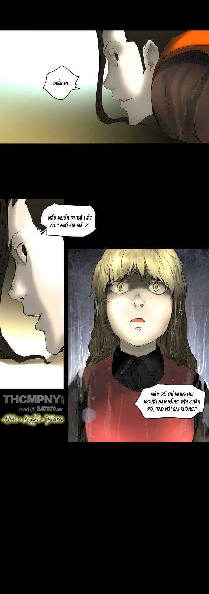 Chương 131 - Trang 27