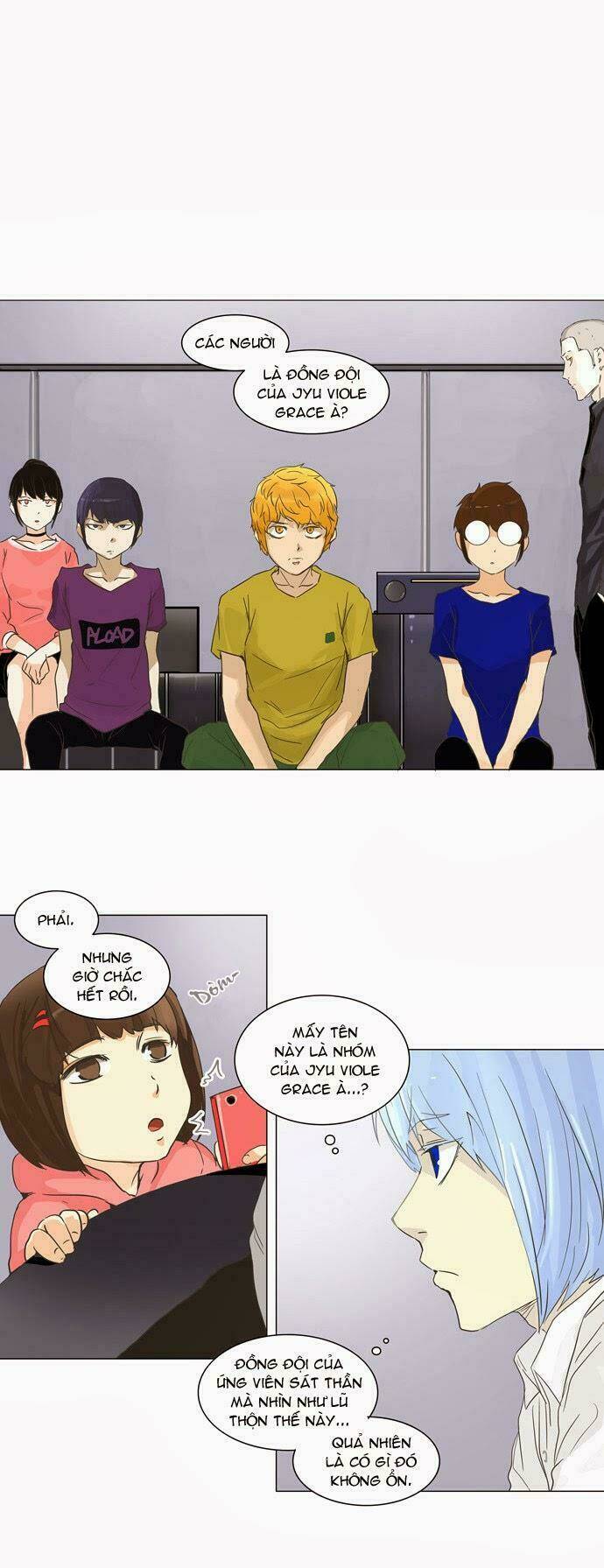 Chương 133 - Trang 14