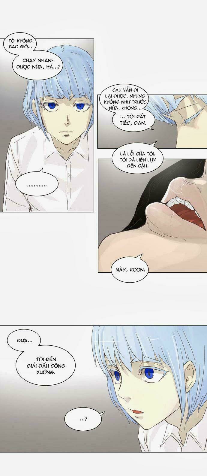 Chương 134 - Trang 21