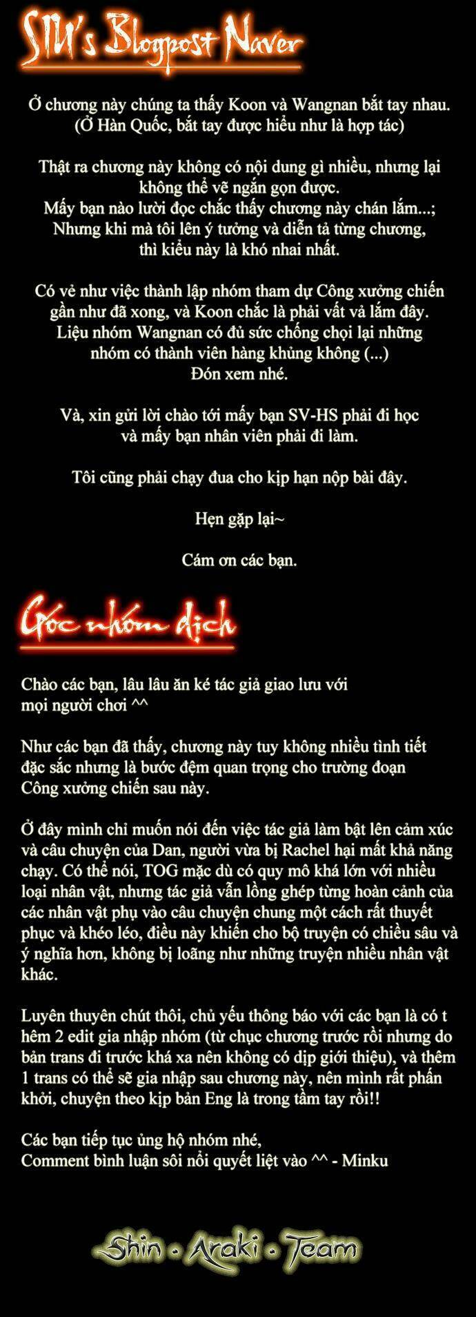 Chương 134 - Trang 35