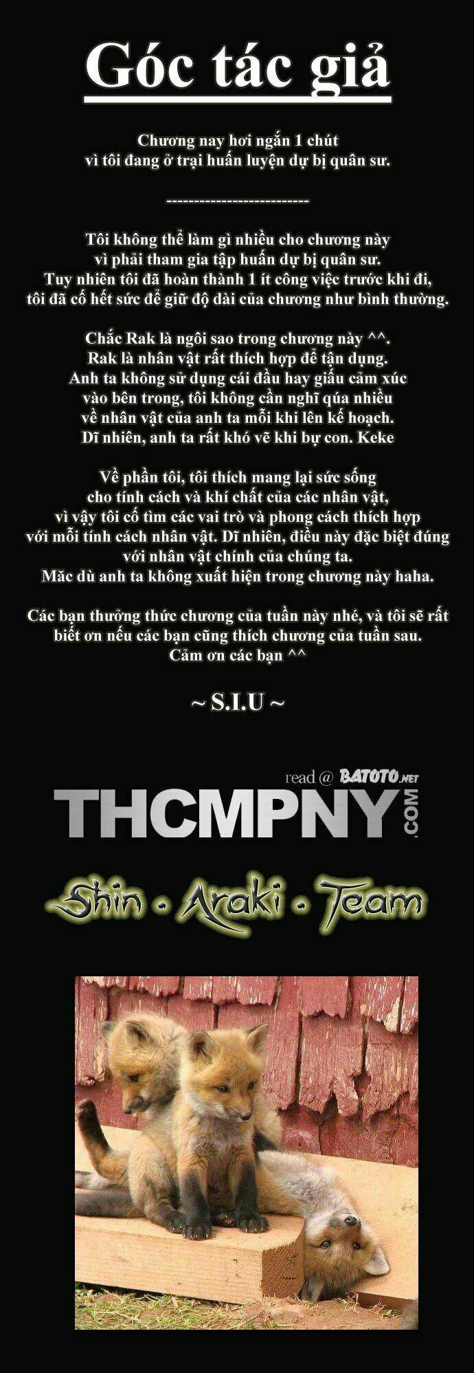 Chương 168 - Trang 34
