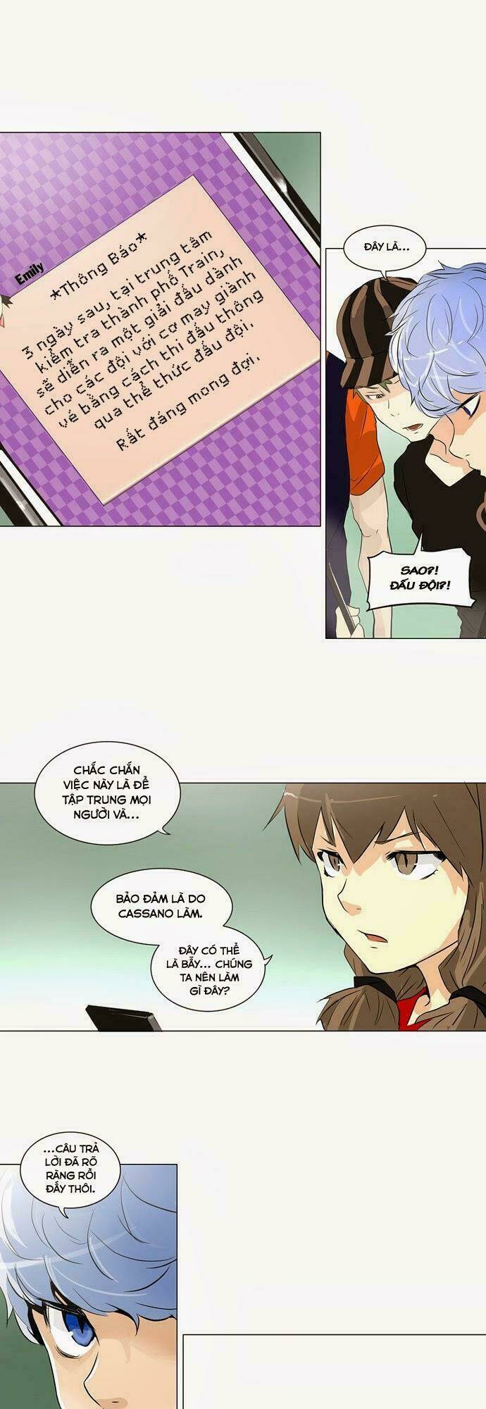 Chương 196 - Trang 31