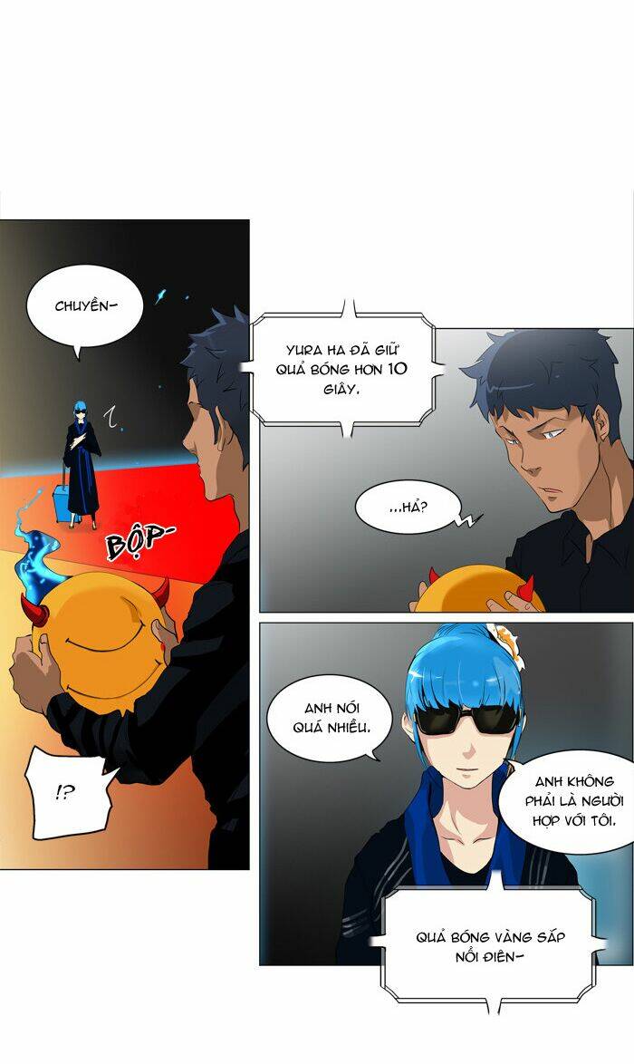 Chương 208 - Trang 32