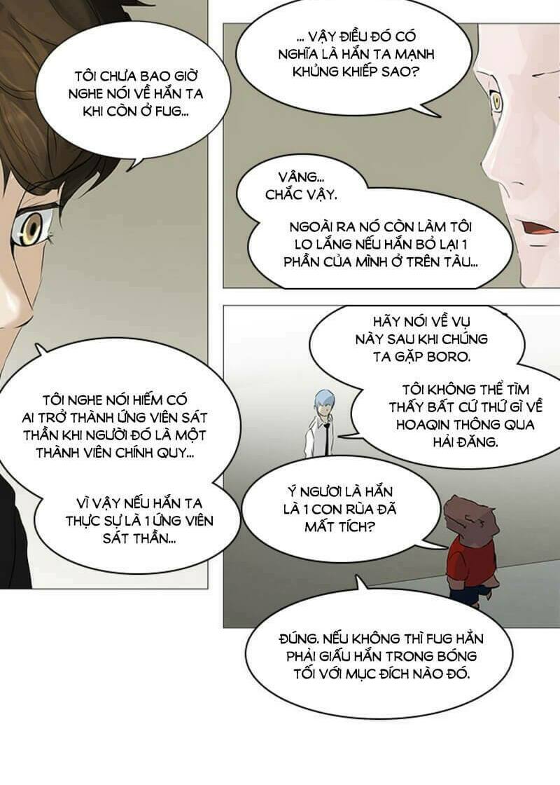 Chương 233 - Trang 32