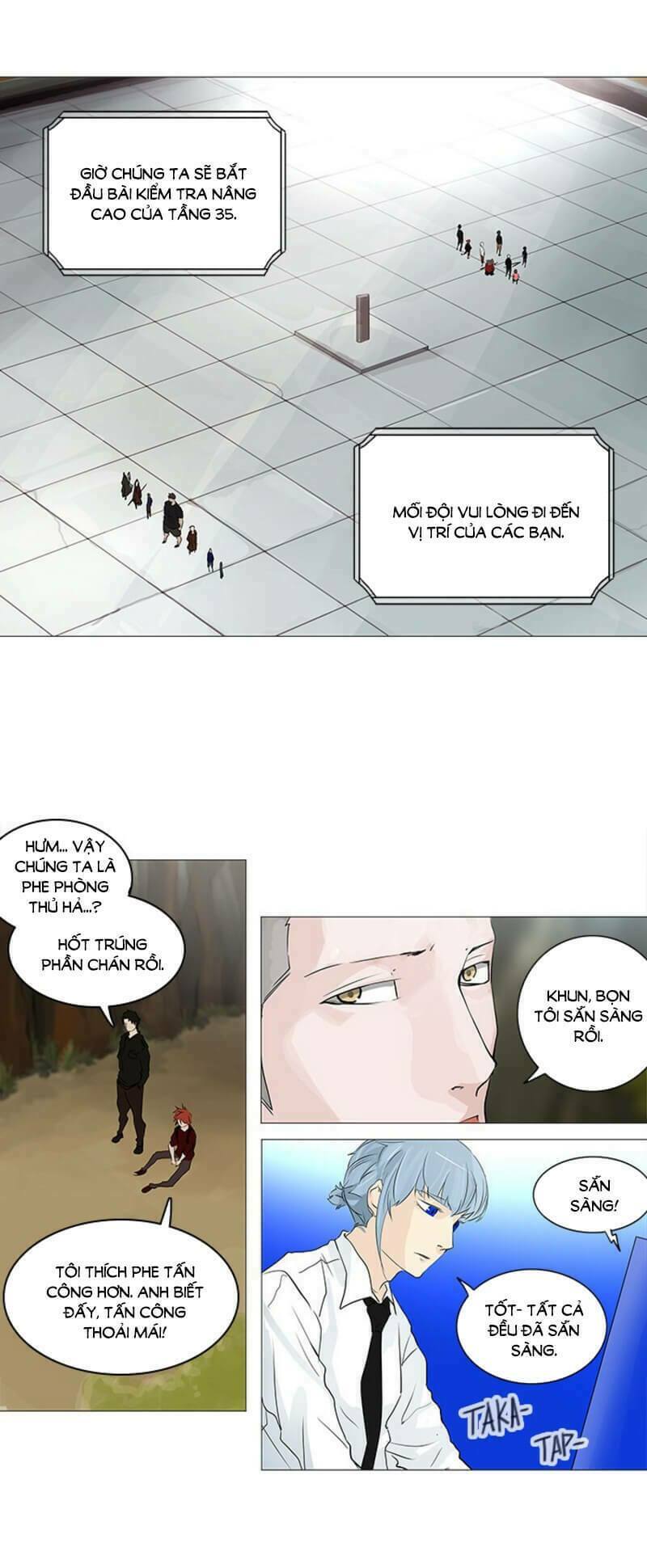 Chương 233 - Trang 60