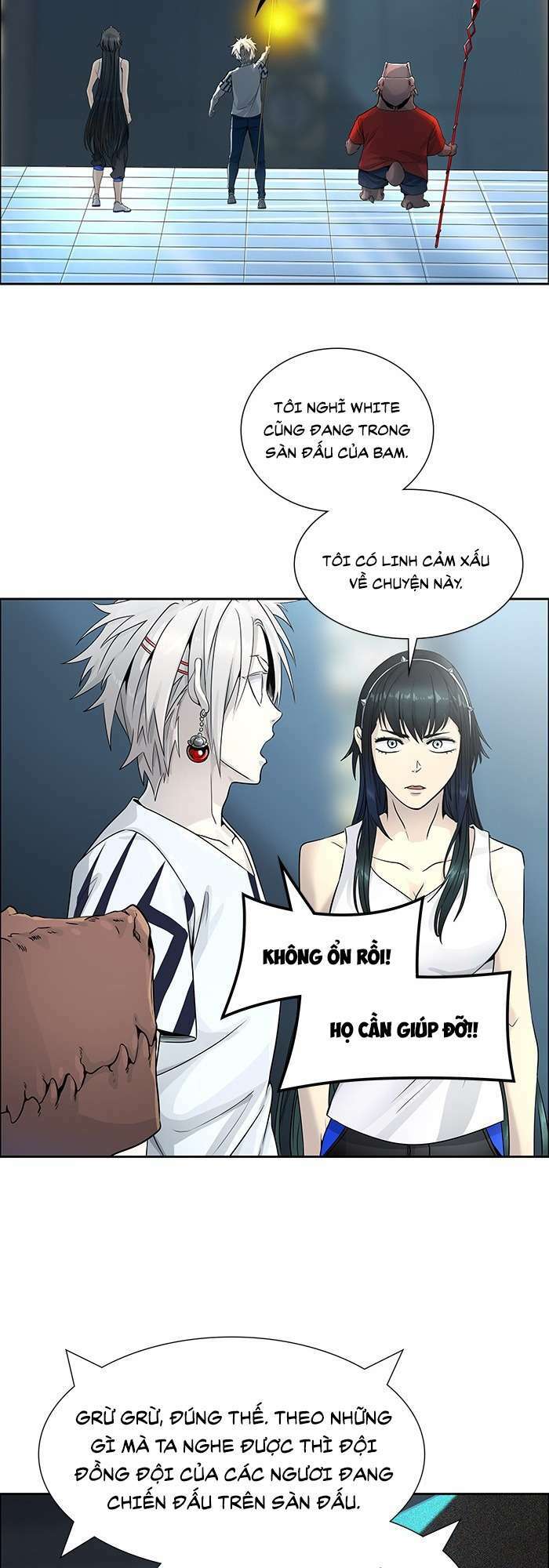 Chương 500 - Trang 81