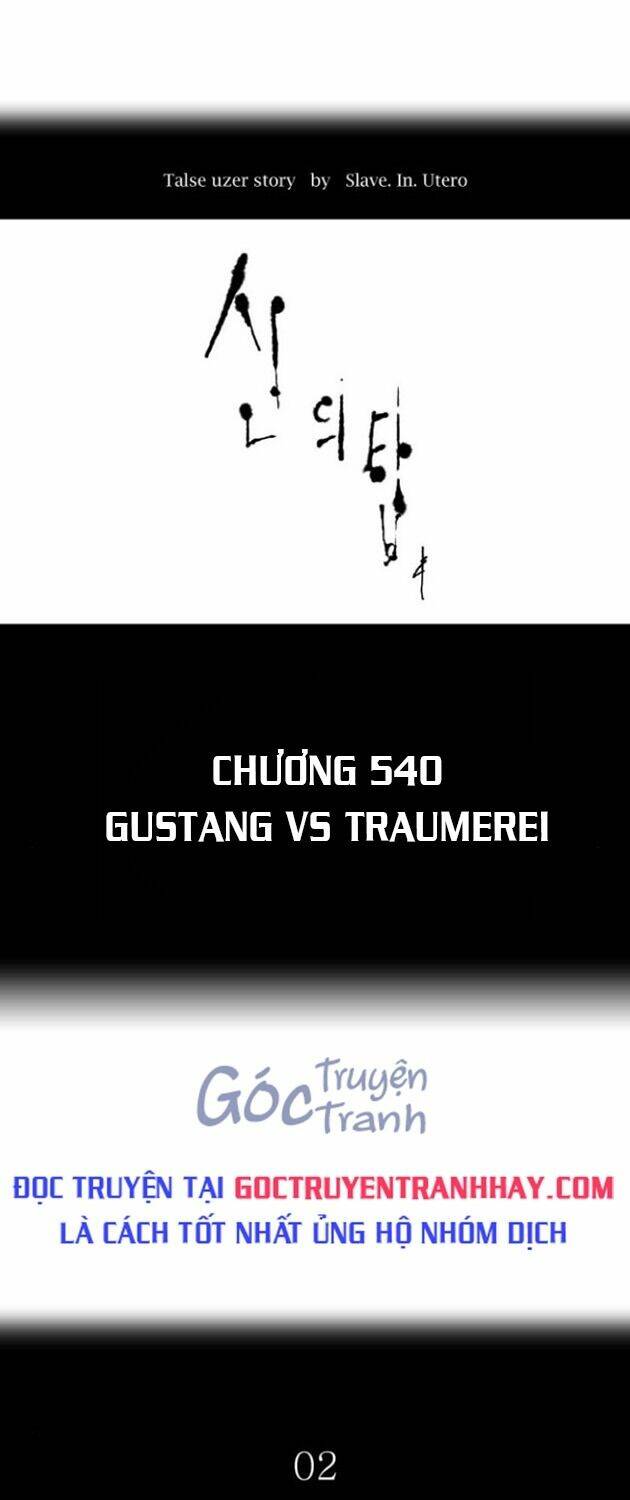 Chương 540 - Trang 1