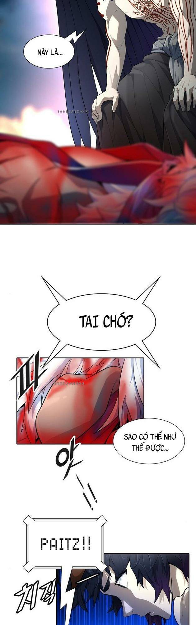 Chương 550 - Trang 45