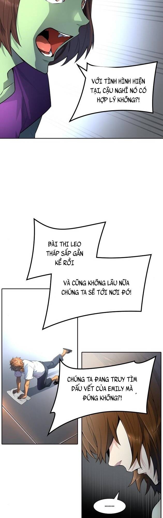 Chương 550 - Trang 73