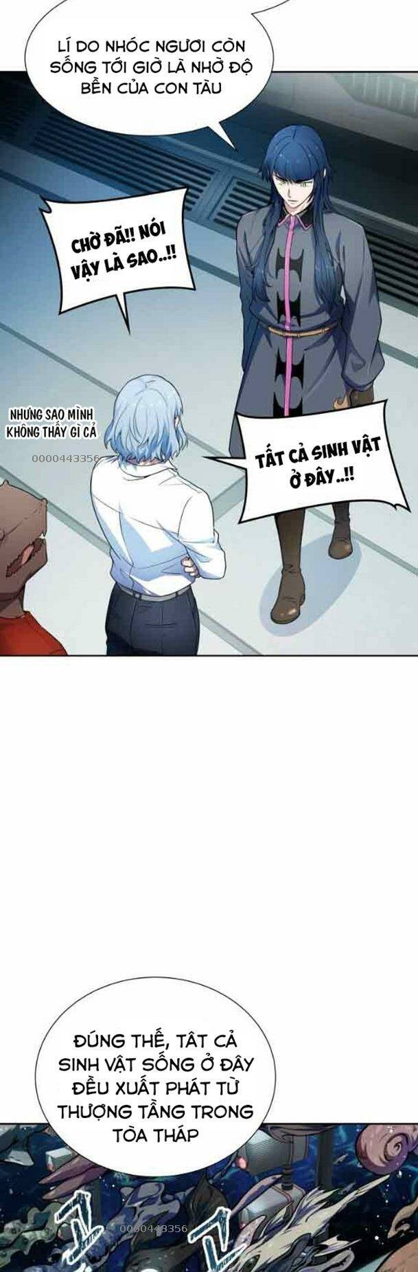 Chương 576 - Trang 22