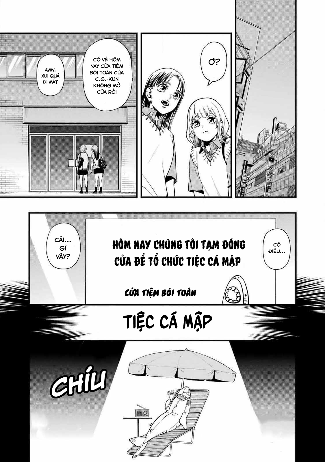Chương 116 - Trang 9
