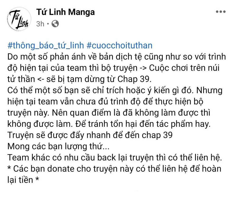 Chương 32.1 - Trang 1