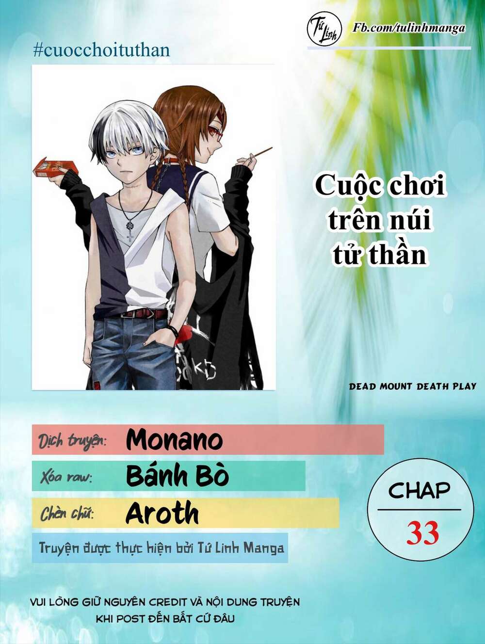 Chương 33 - Trang 2