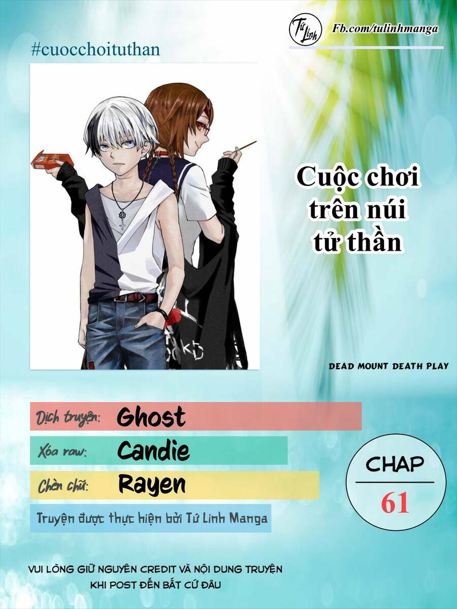 Chương 61 - Trang 3