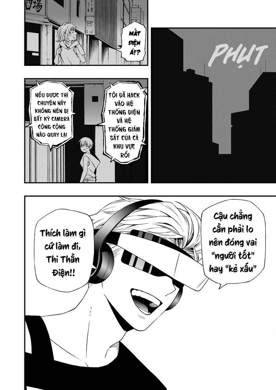 Chương 77 - Trang 17