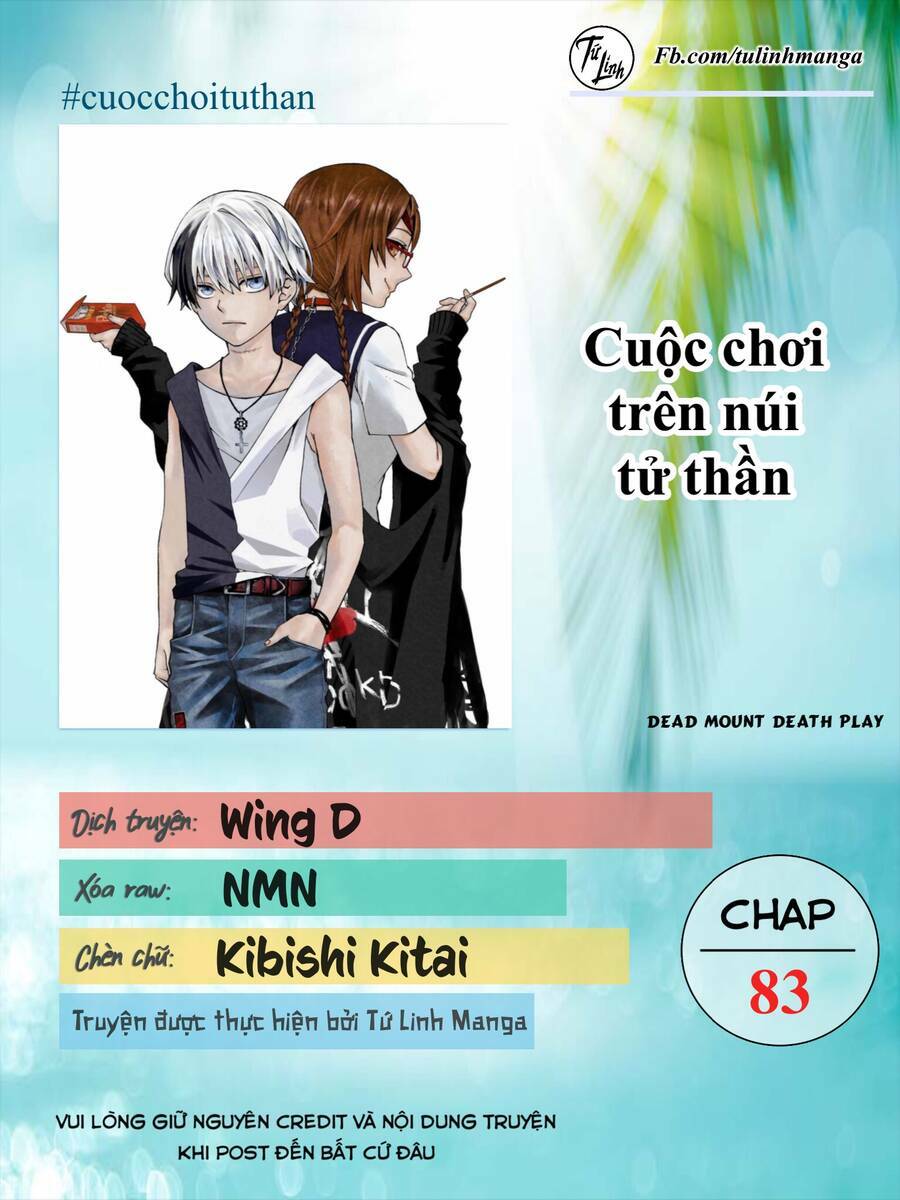 Chương 83 - Trang 2