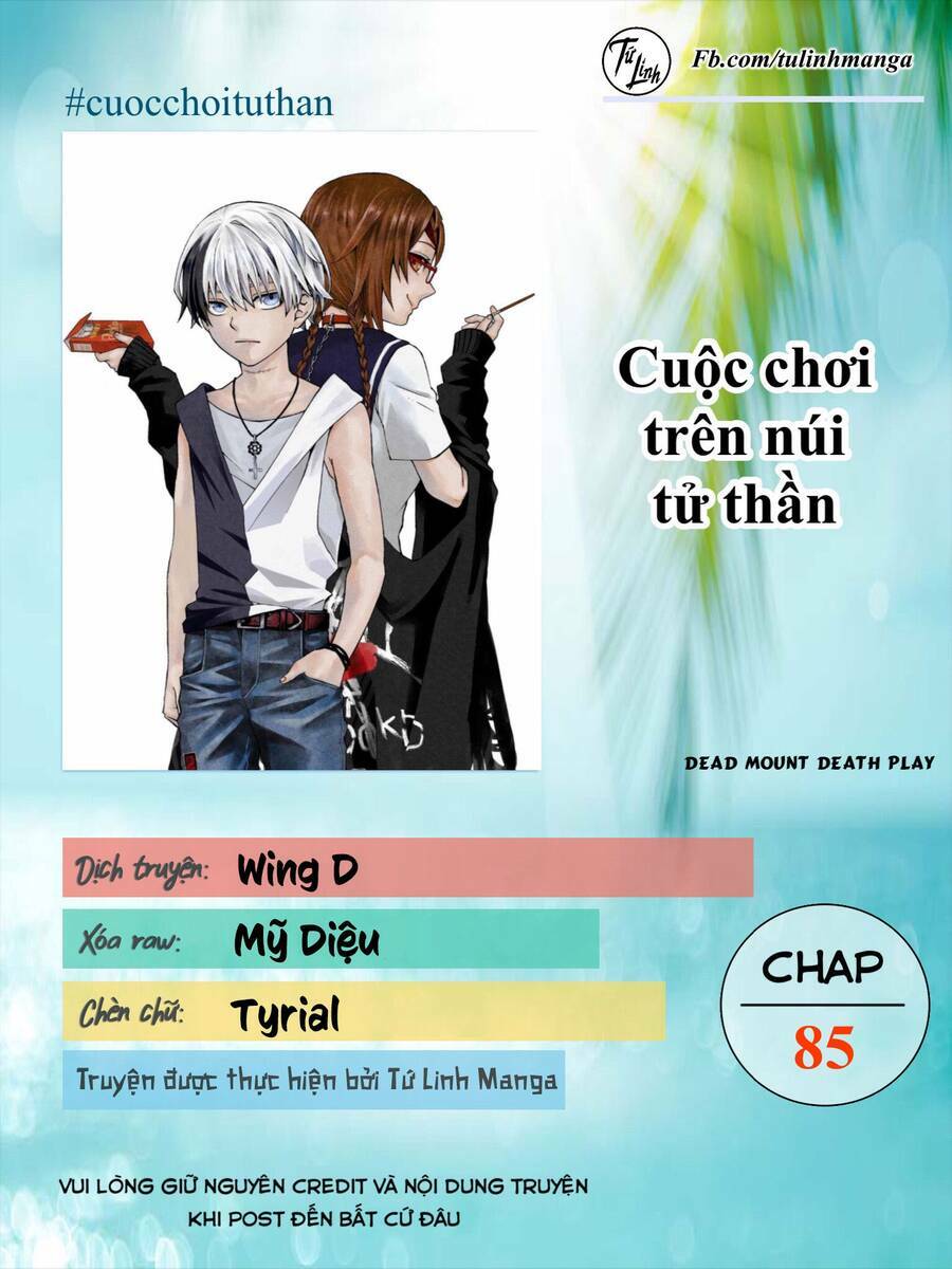 Chương 85 - Trang 2