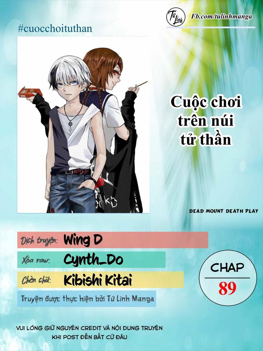 Chương 89 - Trang 2