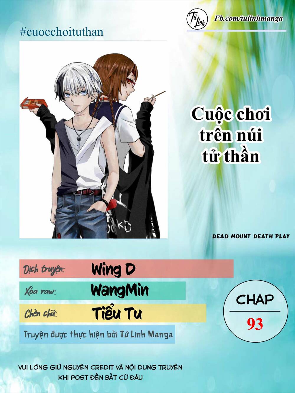 Chương 93 - Trang 2