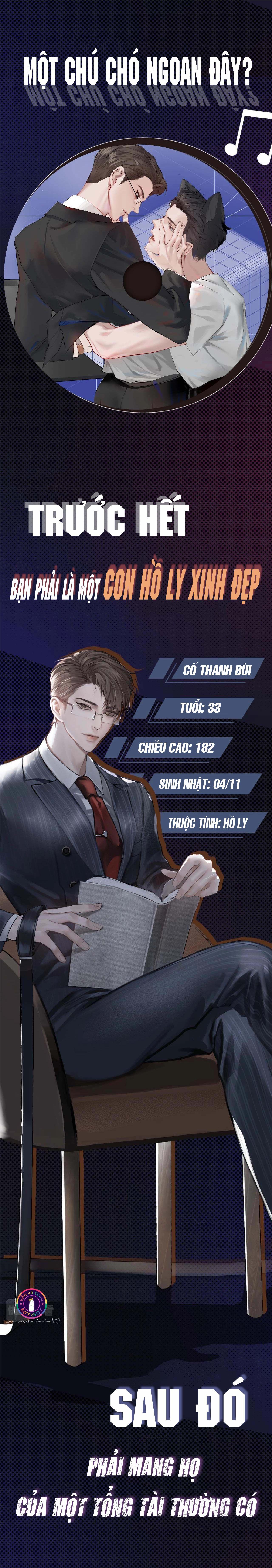 Chương 0.1 - Trang 2