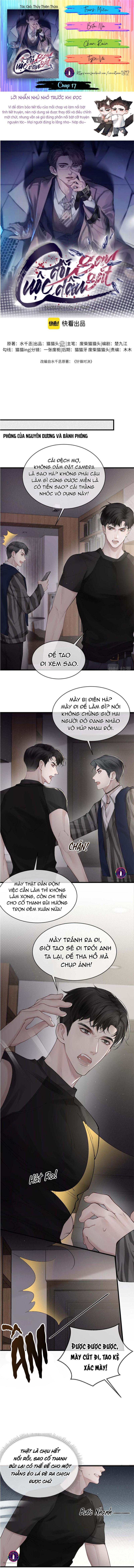 Chương 17 - Trang 1
