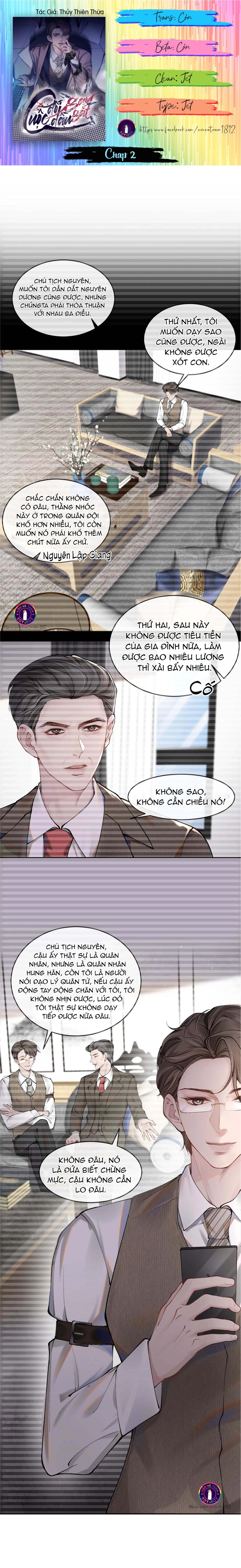 Chương 2 - Trang 1
