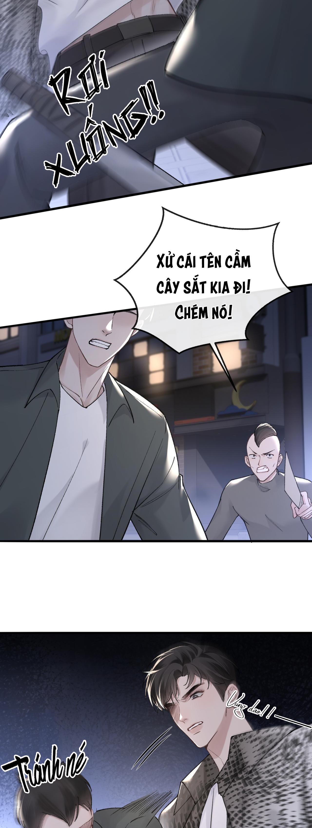 Chương 55 - Trang 21