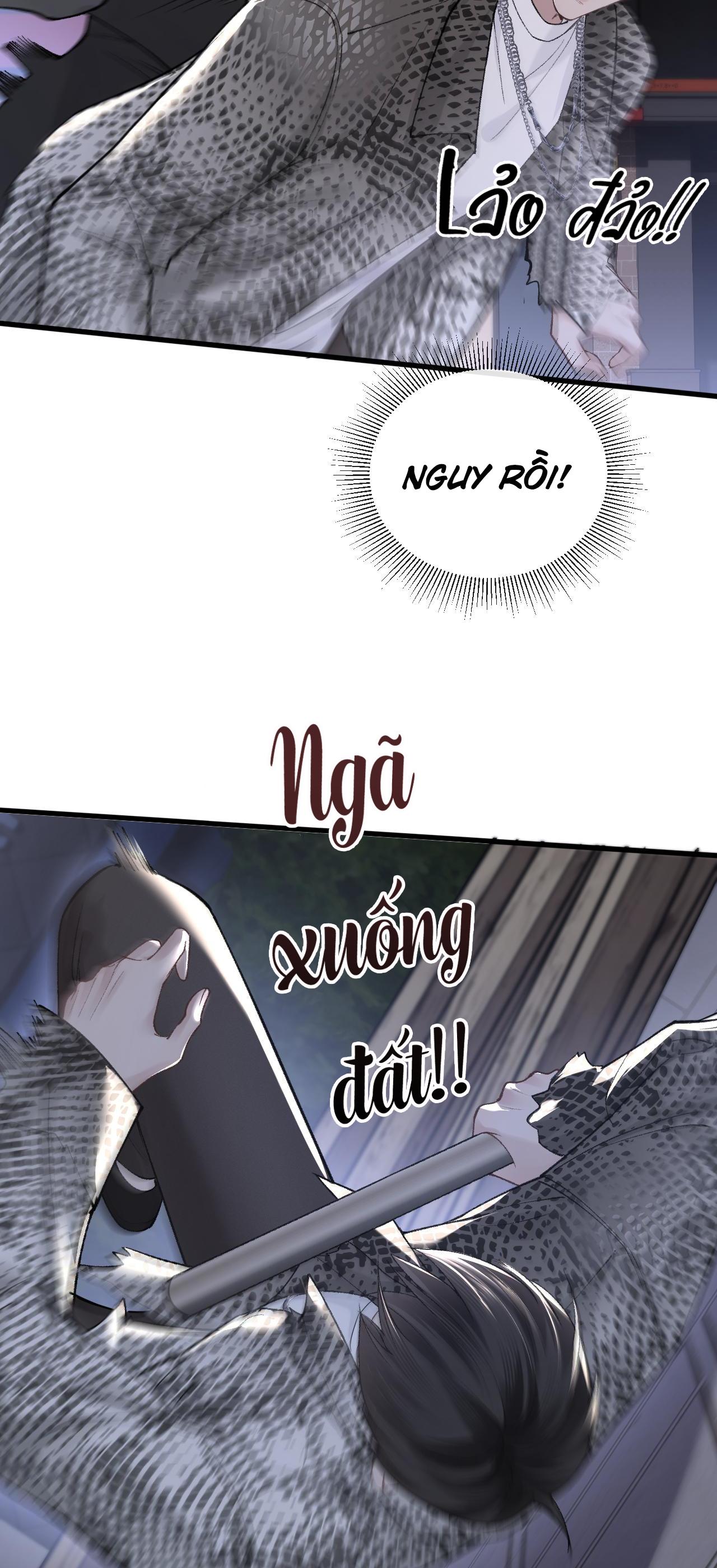 Chương 55 - Trang 23