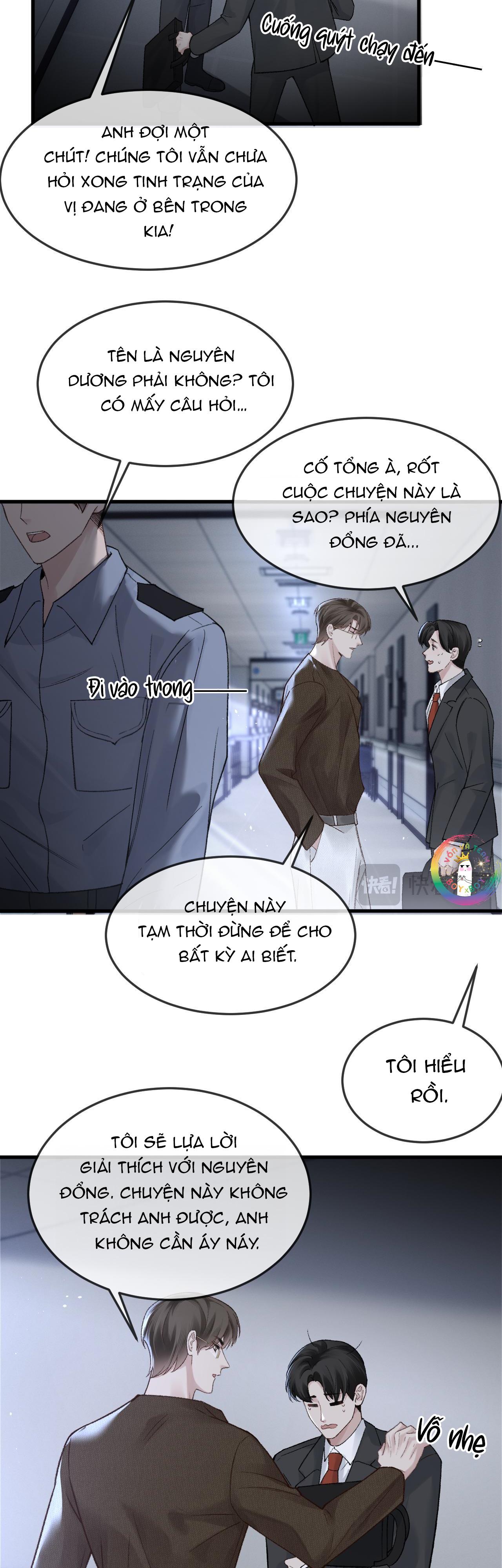 Chương 56 - Trang 21