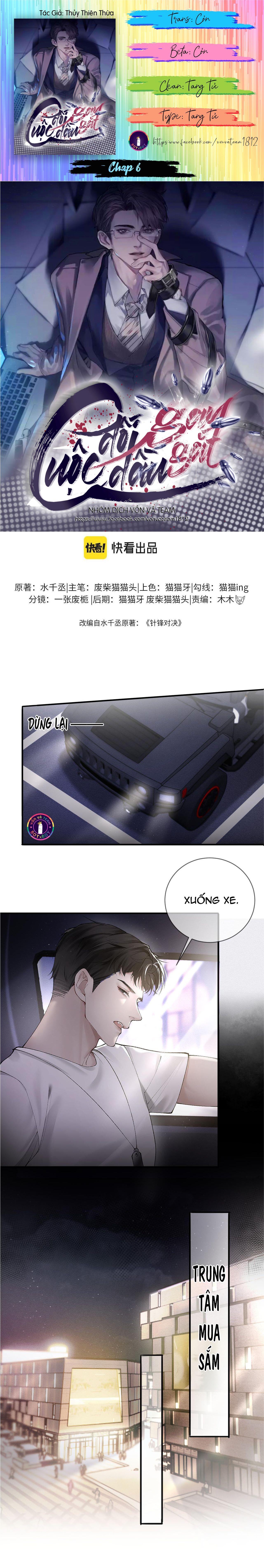 Chương 6 - Trang 1