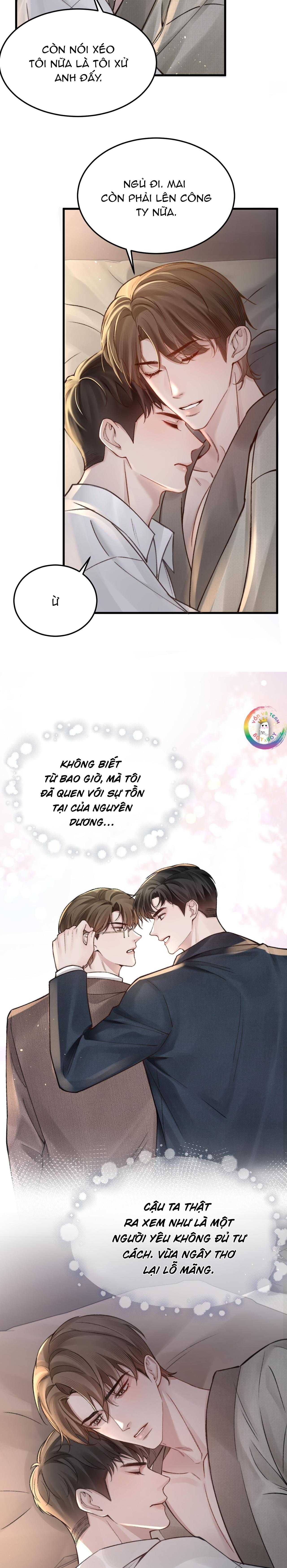 Chương 61 - Trang 12