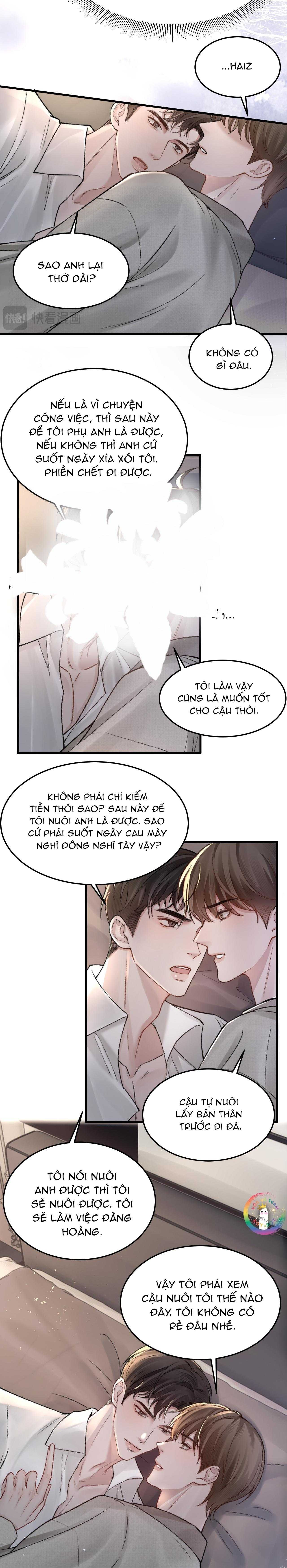 Chương 61 - Trang 14