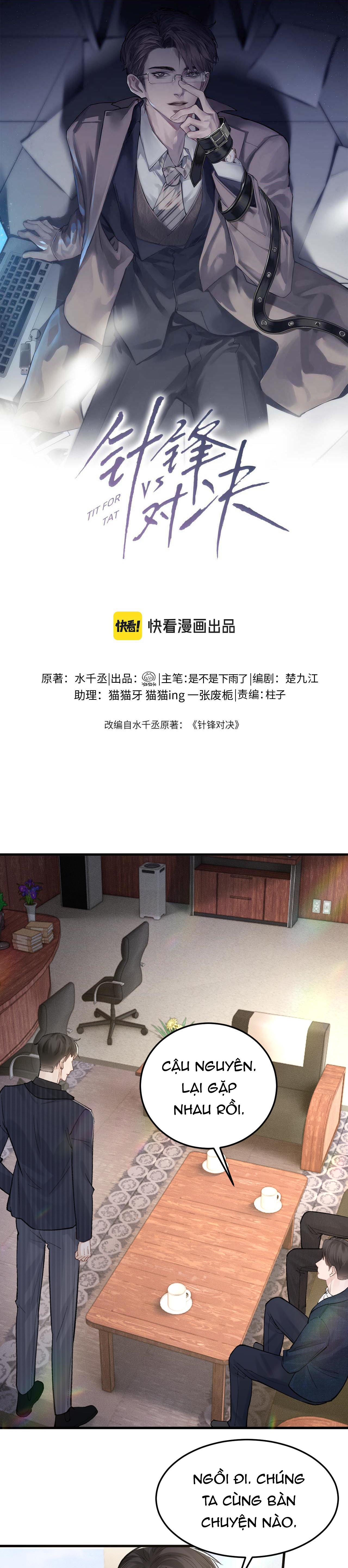 Chương 64 - Trang 2