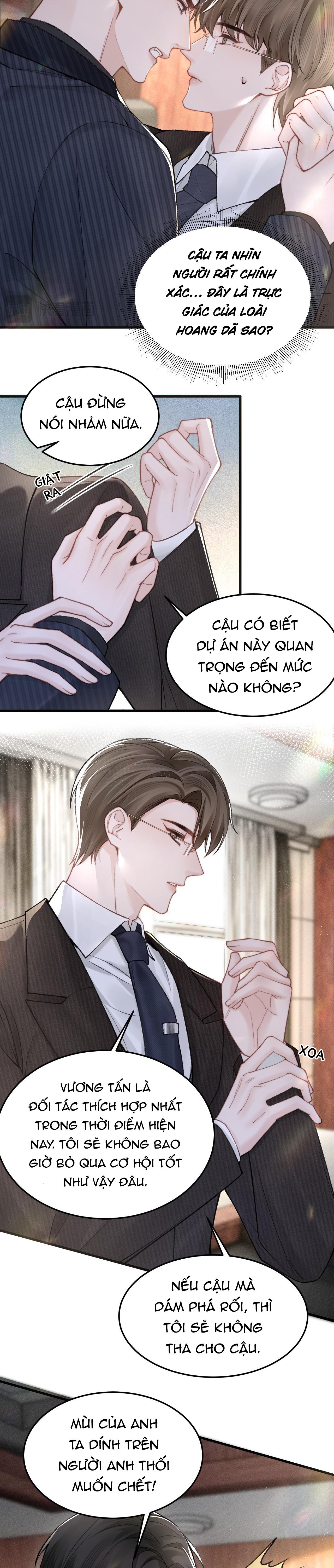 Chương 64 - Trang 12