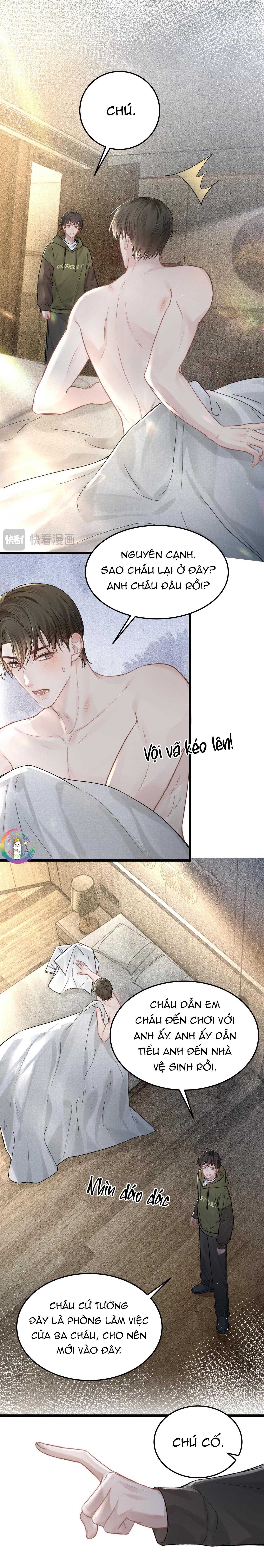 Chương 65 - Trang 12