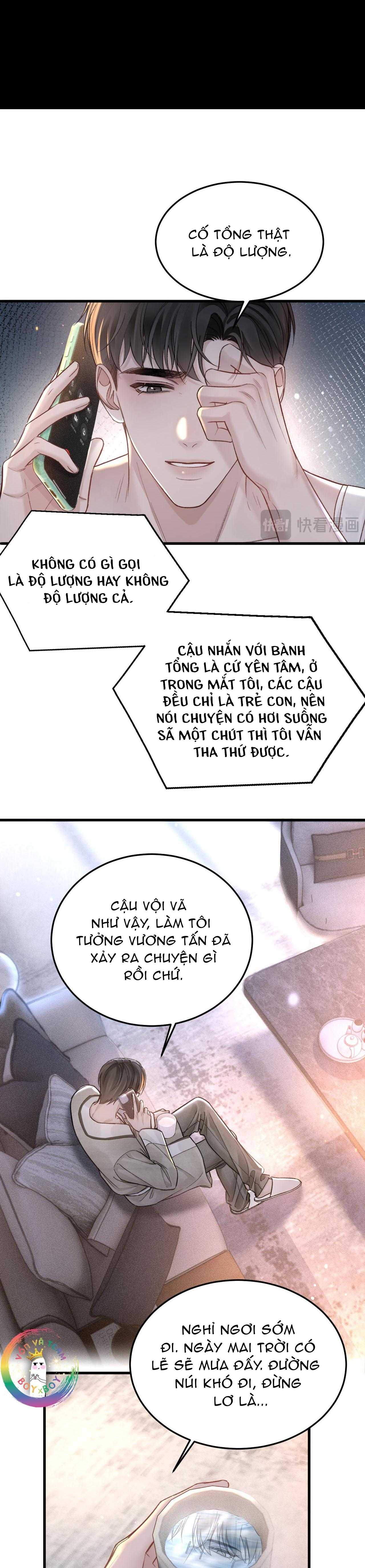 Chương 68 - Trang 17