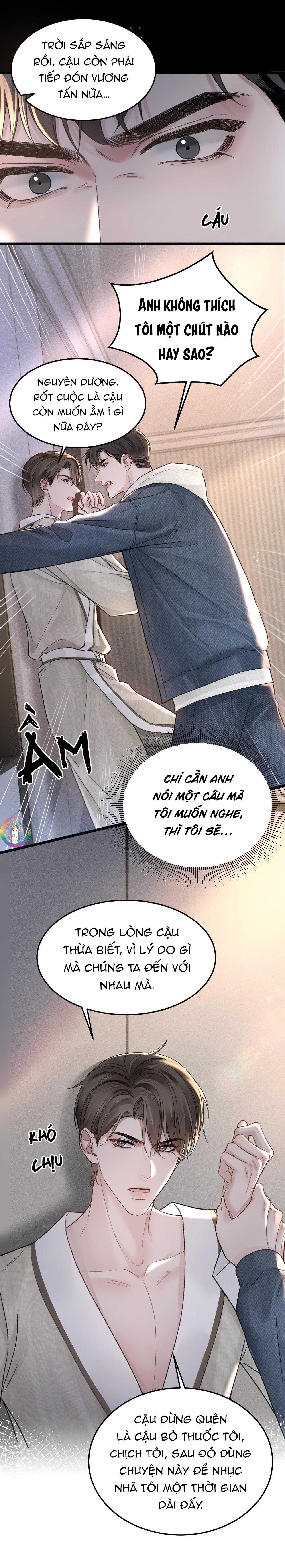 Chương 69 - Trang 9