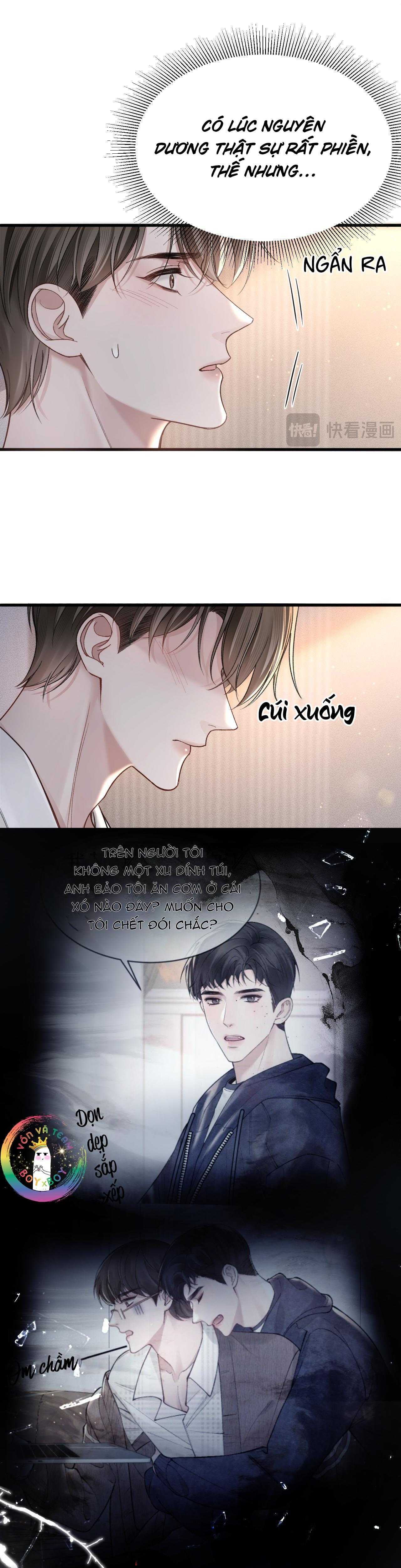 Chương 70 - Trang 2