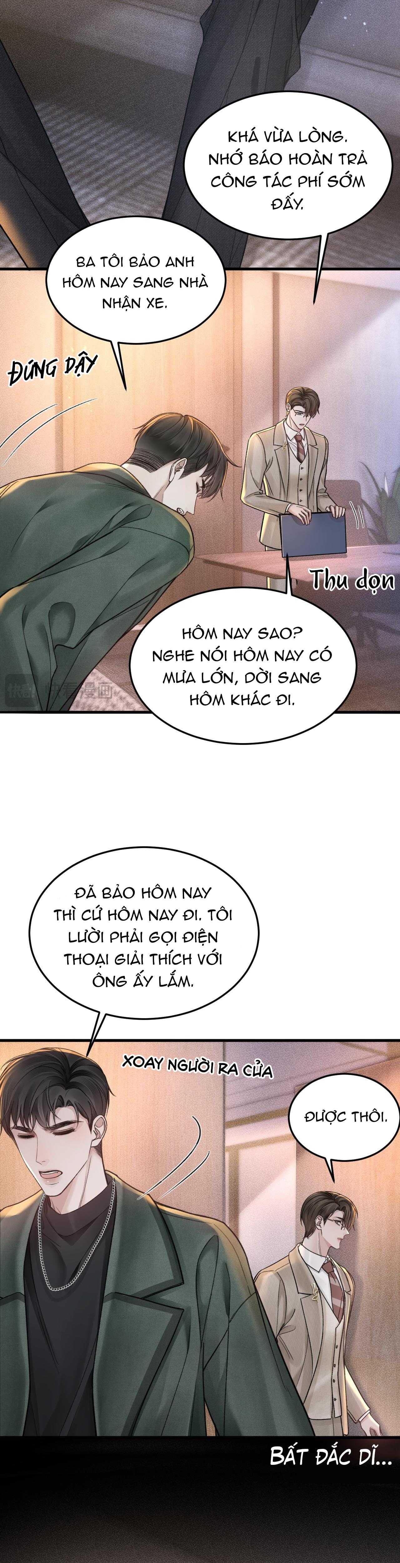 Chương 70 - Trang 17