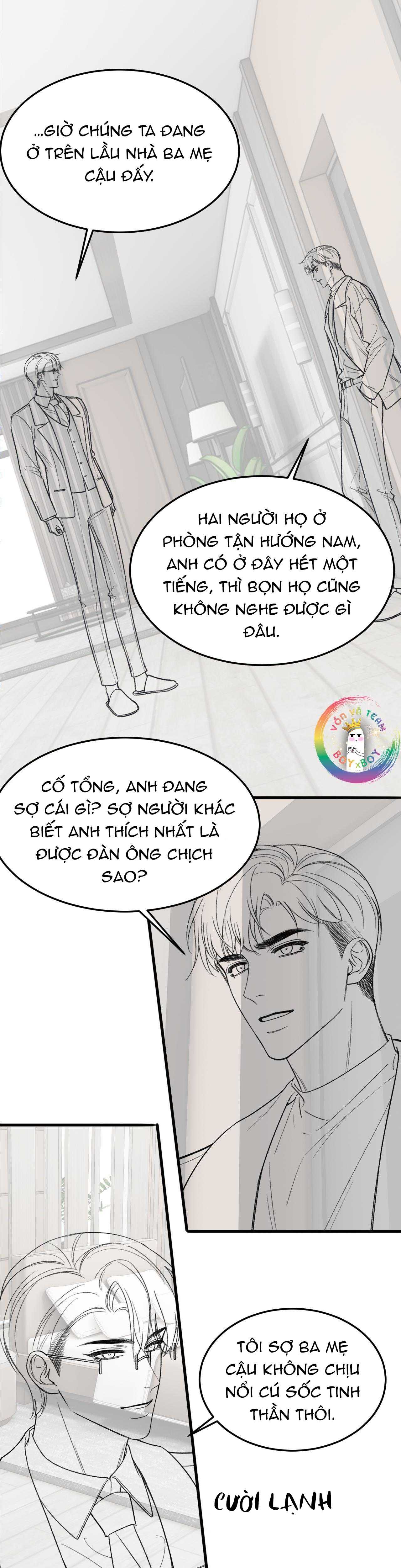 Chương 70 - Trang 20