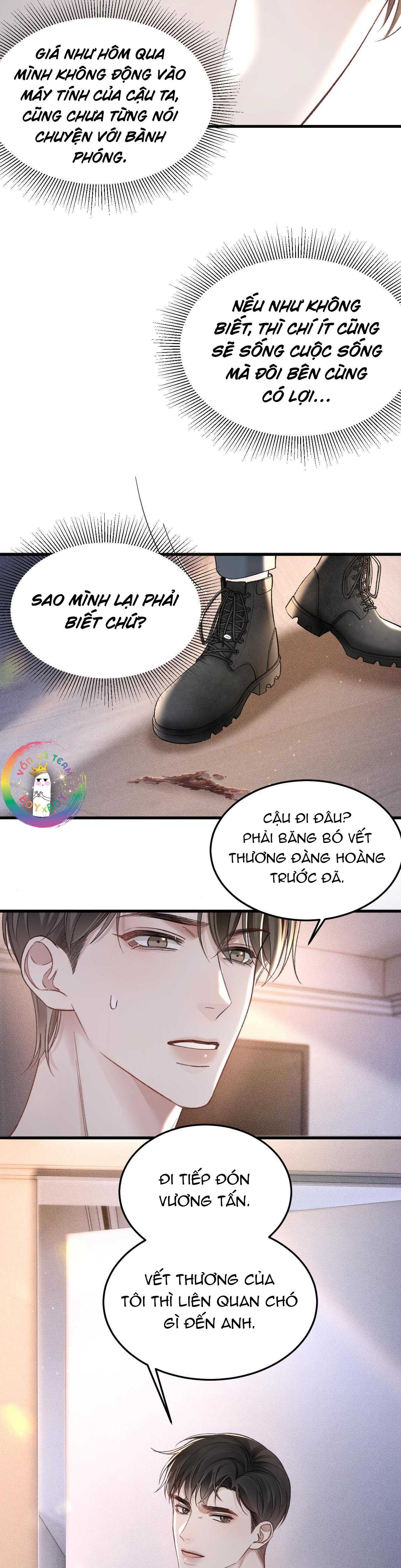 Chương 70 - Trang 8