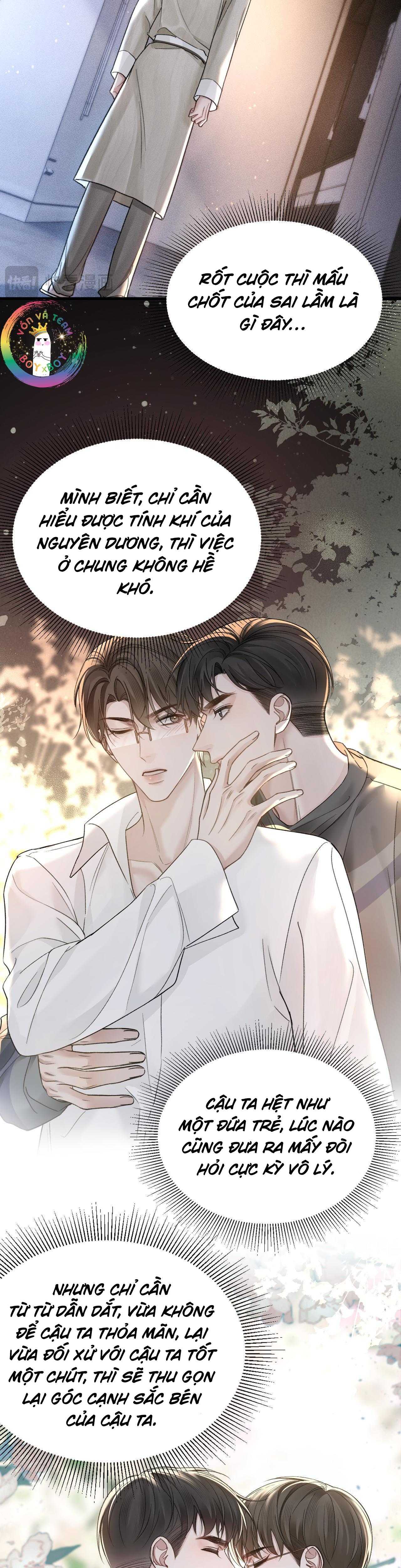 Chương 70 - Trang 10