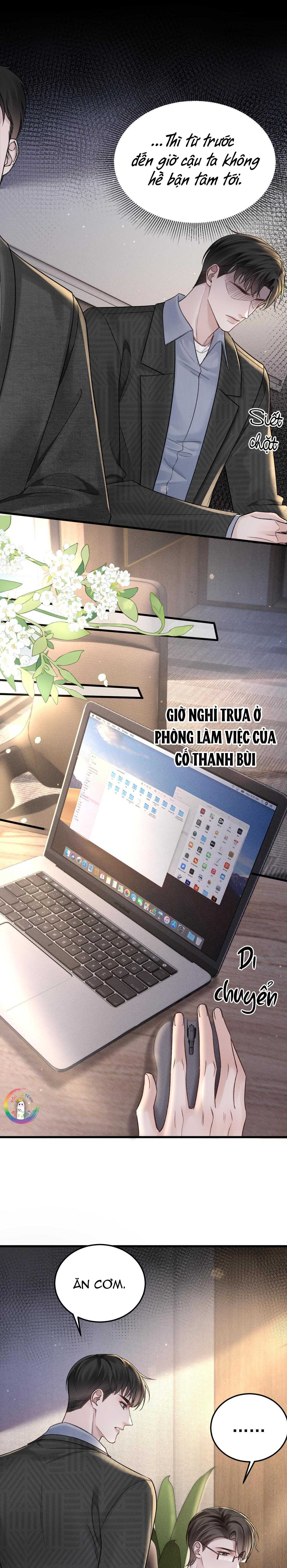 Chương 74 - Trang 8