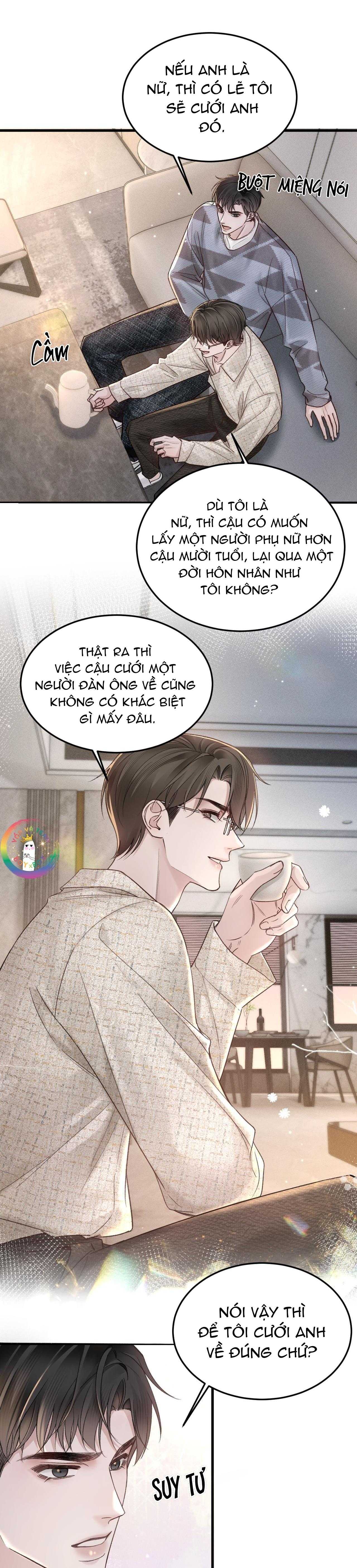 Chương 75 - Trang 11