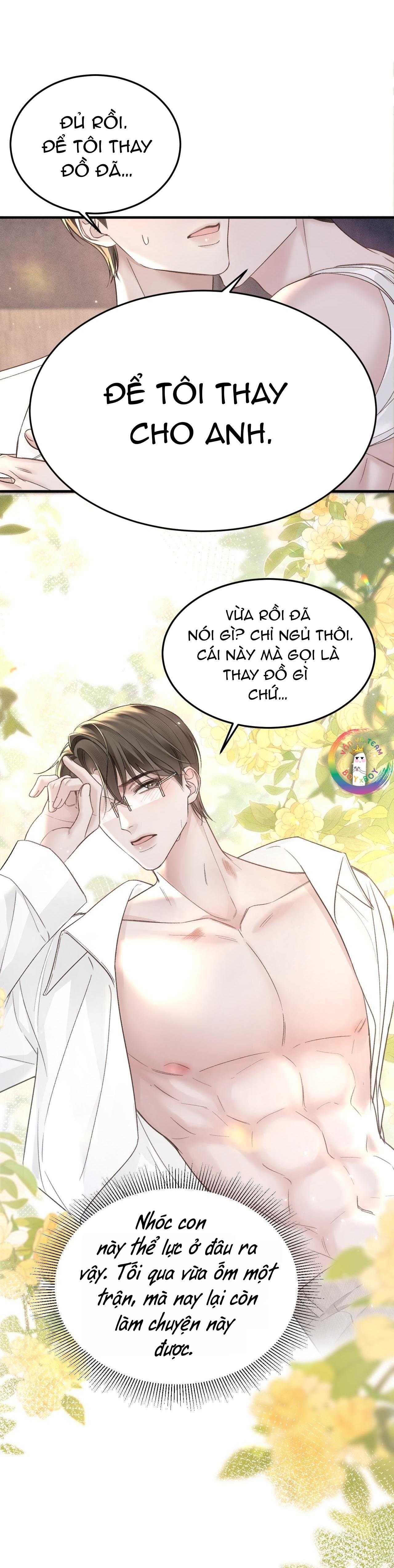 Chương 75 - Trang 5